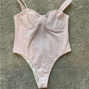 Abercrombie bathing suit